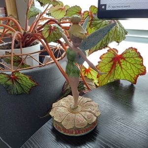 Jim Shore Blossom Tinker Bell